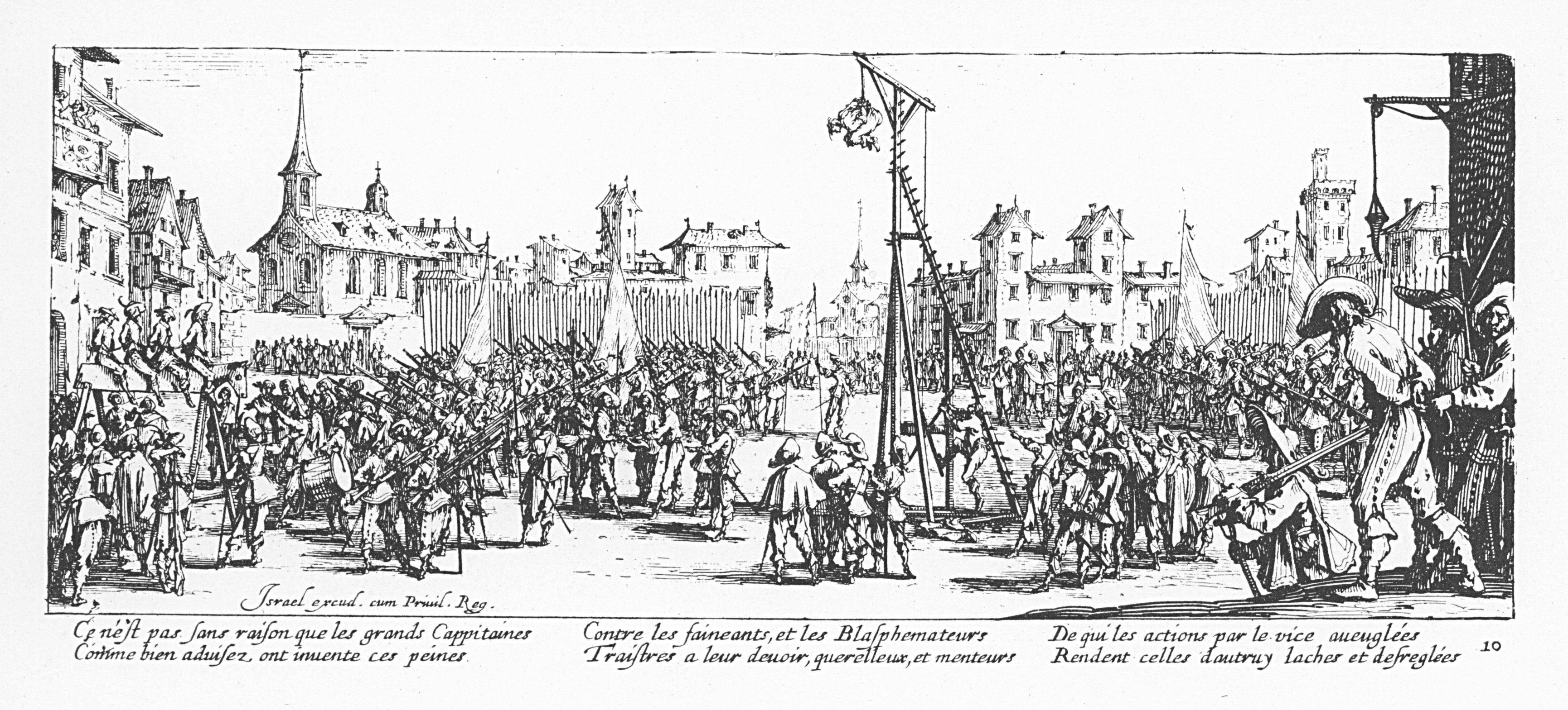 Les_misères_et_les_malheurs_de_la_guerre_-_10_-_L'estrapade