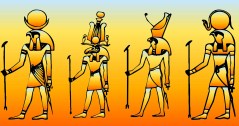 egyptian-gods
