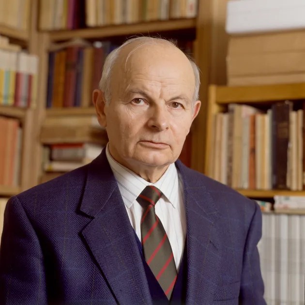 Marcel Conche (1922-2022)